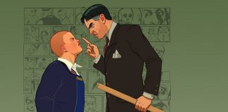 Bully 2 Hakkında Sürpriz Sızıntı! 2