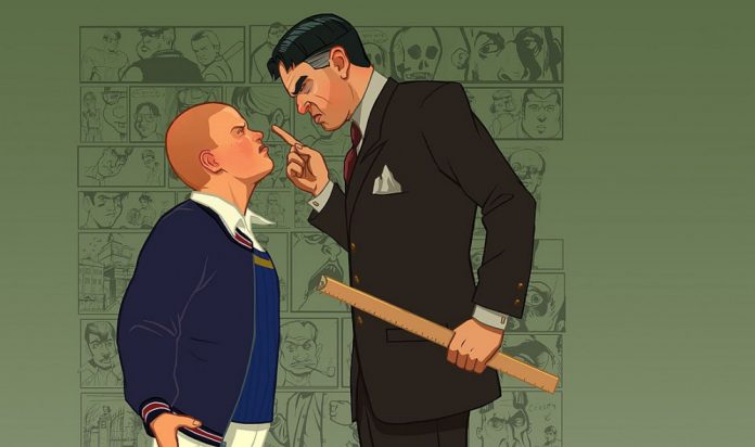 Bully 2 Hakkında Sürpriz Sızıntı! 2