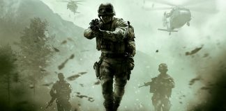Call of Duty Modern Warfare Remastered Bugün Çıktı! 2