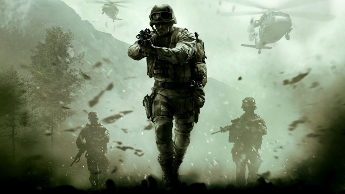 call-of-duty-modern-warfare-remastered-bugün-çıktı-2 Call of Duty Modern Warfare Remastered Bugün Çıktı! 2