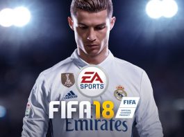 FIFA 18'in Beklenen Tanıtım Videosu Yayımlandı! 2