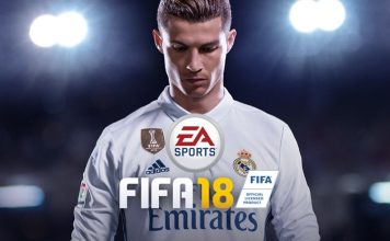 FIFA 18'in Beklenen Tanıtım Videosu Yayımlandı! 2