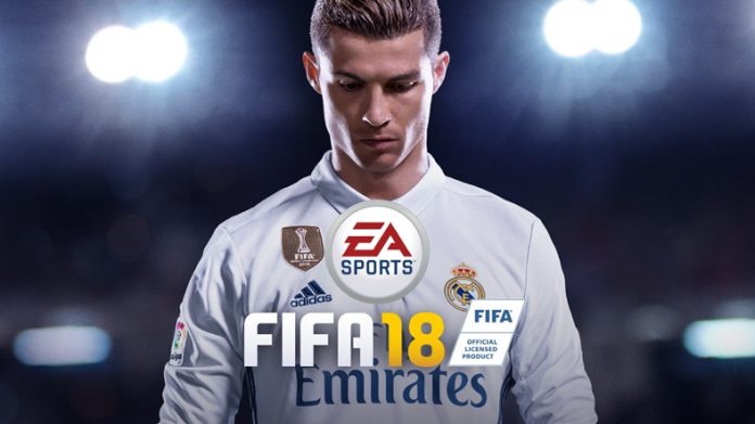 FIFA 18'in Beklenen Tanıtım Videosu Yayımlandı! 2