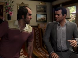 GTA 5 İle İlgili Pek Az Kişinin Bildiği Enteresan Bilgiler 2