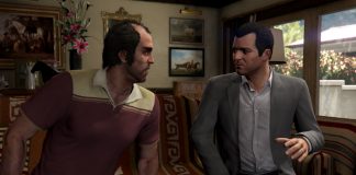 GTA 5 İle İlgili Pek Az Kişinin Bildiği Enteresan Bilgiler 2