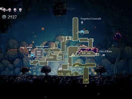 Hollow Knight – Oyun Performansı – Oyun Özellikleri – İnceleme 1