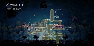 Hollow Knight – Oyun Performansı – Oyun Özellikleri – İnceleme 1