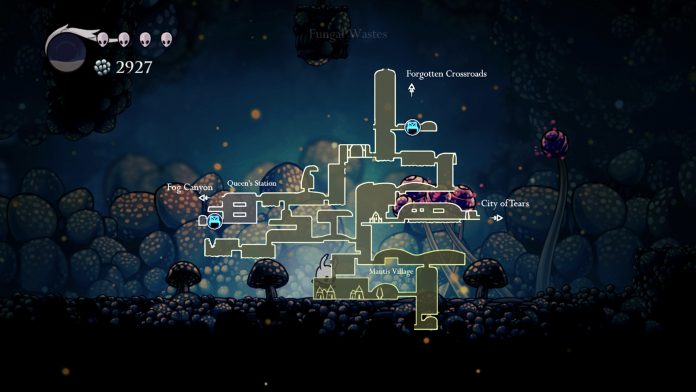 hollowknight Hollow Knight – Oyun Performansı – Oyun Özellikleri – İnceleme 1