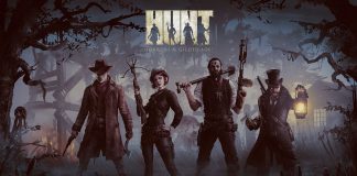 Hunt Oyunu Hakkında Pek Çok Ayrıntı Belli Oldu 2