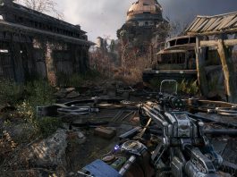 Metro Exodus Duyuruldu ve Videosu Yayımlandı! 2