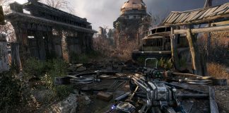 Metro Exodus Duyuruldu ve Videosu Yayımlandı! 2