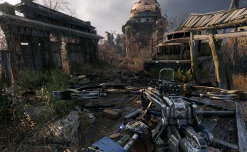 Metro Exodus Duyuruldu ve Videosu Yayımlandı! 2