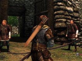 Mount Blade Bannerlord Oyununda Neler Yeni? 2