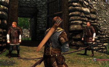 Mount Blade Bannerlord Oyununda Neler Yeni? 2