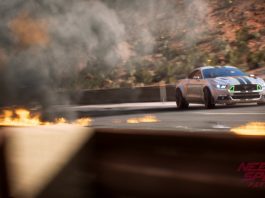 Need For Speed Payback Oyunu Bu Yıl Satışa Sunulacak 2