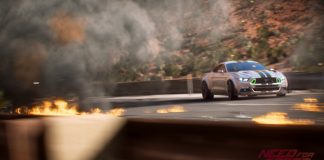 Need For Speed Payback Oyunu Bu Yıl Satışa Sunulacak 2