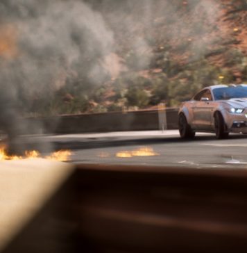 Need For Speed Payback Oyunu Bu Yıl Satışa Sunulacak 2