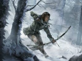 Rise of Tomb Raider'ın Dx12 Desteği Artık Çok Daha Güçlü 2