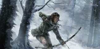 Rise of Tomb Raider'ın Dx12 Desteği Artık Çok Daha Güçlü 2