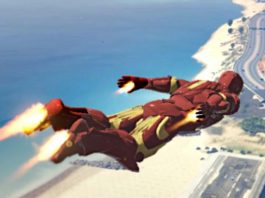 Rockstar Games Hatasından Döndü 2