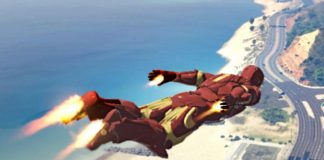 Rockstar Games Hatasından Döndü 2