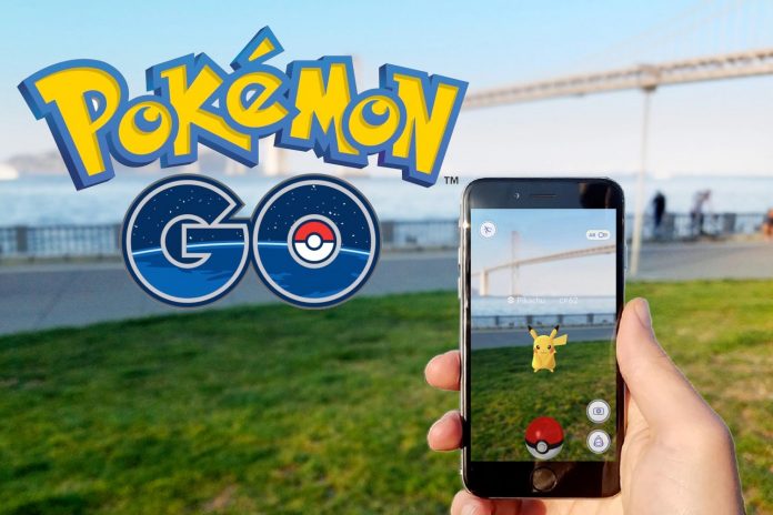 pokemon go Pokemon GO Festival Fiyaskosu Niantic'in Başını Fena Yaktı 2