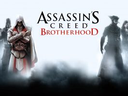Assassin's Creed Brotherhood Oynanış Rehberi 2