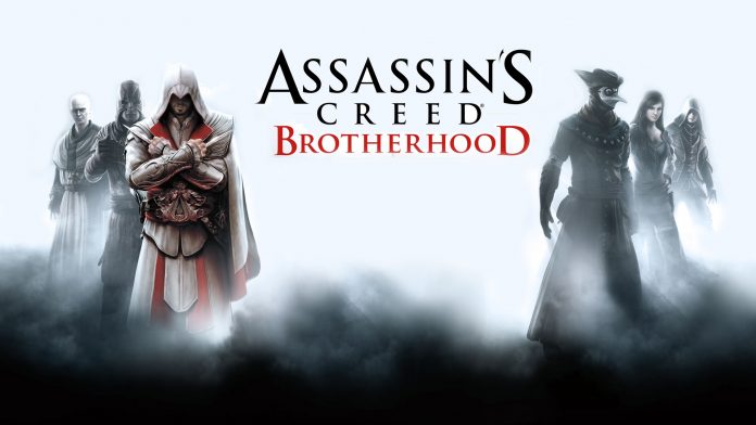 Assassins-Creed-Brotherhood-oynanış-rehberi, Assassin's Creed Brotherhood Oynanış Rehberi 2