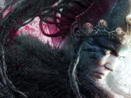 Hellblade İçin Yeni Bir Oynanış Videosu Yayınlandı! 2