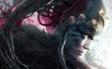 Hellblade İçin Yeni Bir Oynanış Videosu Yayınlandı! 2