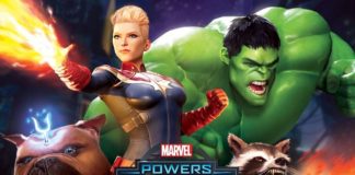 Marvel: Powers United VR Resmen Tanıtıldı 2