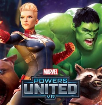 Marvel: Powers United VR Resmen Tanıtıldı 2