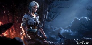 Witcher 3'ün HD Mod Paketi Yenilendi Artık Daha Da Güzel! 2