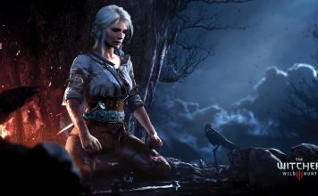 Witcher 3'ün HD Mod Paketi Yenilendi Artık Daha Da Güzel! 2