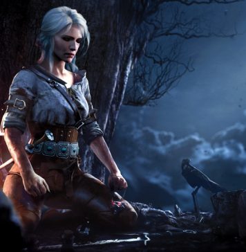 Witcher 3'ün HD Mod Paketi Yenilendi Artık Daha Da Güzel! 2
