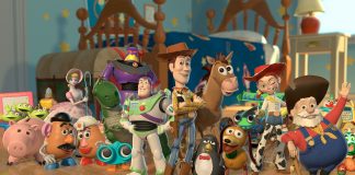 Artık Oyunlarda Pixar İle Neredeyse Aynı Grafikler Üretiliyor! 3