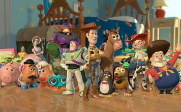 Artık Oyunlarda Pixar İle Neredeyse Aynı Grafikler Üretiliyor! 3