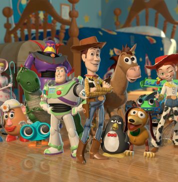 Artık Oyunlarda Pixar İle Neredeyse Aynı Grafikler Üretiliyor! 3