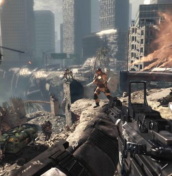 Call of Duty Ghosts Oyunu Artık Ücretsiz 1