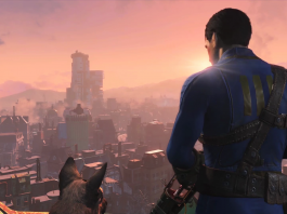 Fallout 4 Oyununda İnanılmaz Rekor 1
