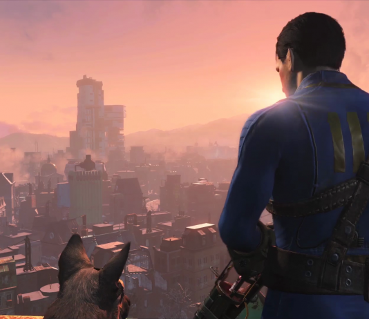 Fallout 4 Oyununda İnanılmaz Rekor 1