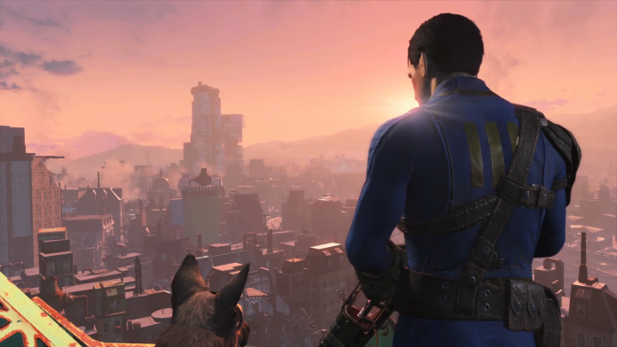 Fallout 4 Oyununda İnanılmaz Rekor 1
