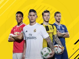 FIFA 17 Oyunu Kırıldı Ve İnternette Paylaşıldı 2