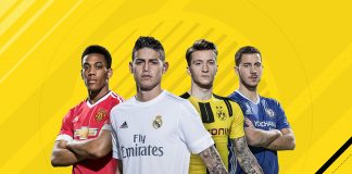 FIFA 17 Oyunu Kırıldı Ve İnternette Paylaşıldı 2