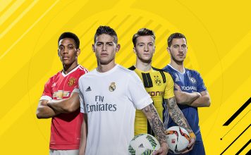 FIFA 17 Oyunu Kırıldı Ve İnternette Paylaşıldı 2