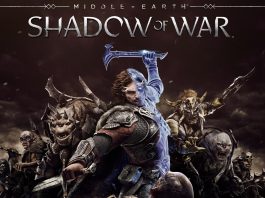 Middle Earth: Shadow of War Oyunu Oynanış Videosu 1