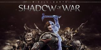 Middle Earth: Shadow of War Oyunu Oynanış Videosu 1