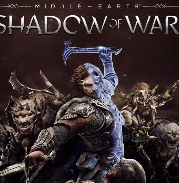 Middle Earth: Shadow of War Oyunu Oynanış Videosu 1