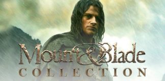 Mount Blade Serisinde Görülmemiş İndirim! 2