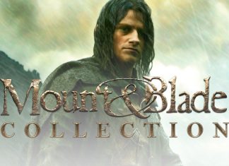 Mount Blade Serisinde Görülmemiş İndirim! 2